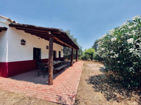 LA CHOCITA, Aracena